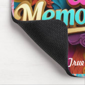 「鮮やかつながり」 マウスパッド (コーナー)