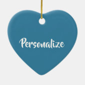 鮮やかとバカラフルンブレラ セラミックオーナメント (裏面)