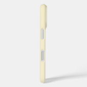鮮やかなアートデザインの2匹の猫 Case-Mate iPhoneケース (裏面 / 右)