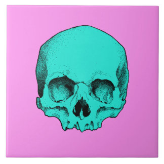 鮮やかなエンドバージョン3のモチーフのタイル タイル