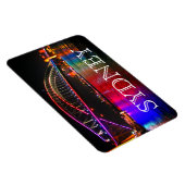 鮮やかなシドニー マグネット (右側)