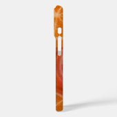 鮮やかなジェリーフルーツデザイン with シュガークリスタル Case-Mate iPhoneケース (裏面 / 左)