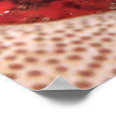 鮮やかなヌディ ポスター (角)