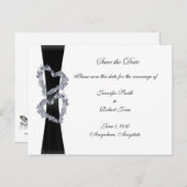 鮮やかなハート 案内ポストカード (正面/裏面)