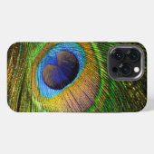 鮮やかなフェザーケース Case-Mate iPhoneケース iPhone 13 Pro Maxケース (裏面横)