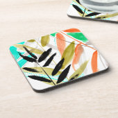 鮮やかな前線II コースター (左側)