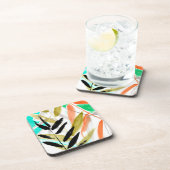 鮮やかな前線II コースター (右側)