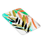 鮮やかな前線II マグネット (右側)