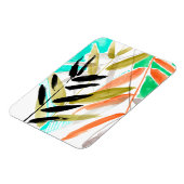 鮮やかな前線II マグネット (左側)