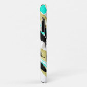 鮮やかな前線II Case-Mate iPhoneケース (裏面/右)