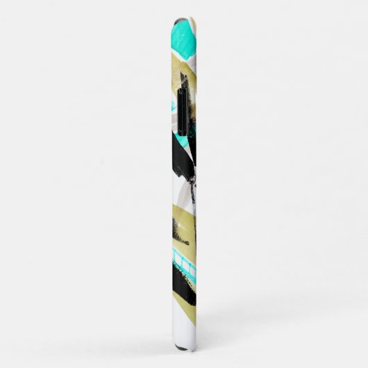 鮮やかな前線II Case-Mate iPhoneケース (裏面/右)