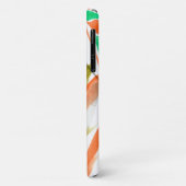 鮮やかな前線II Case-Mate iPhoneケース (裏面/左)