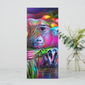 鮮やかな夢の風景：アグリゾフォビアのブックマーク メニュー (スタンド正面)