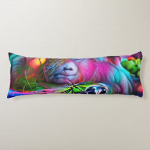 鮮やかな夢の風景：アグリゾフォビア