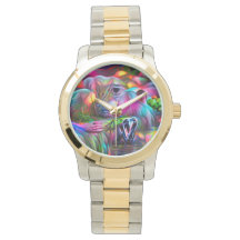 鮮やかな夢の風景：アグリゾフォビア