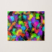 鮮やかな夢 ジグソーパズル (横)