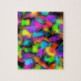 鮮やかな夢 ジグソーパズル