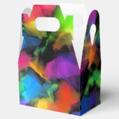 鮮やかな夢 フェイバーボックス (オープン)