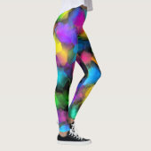 鮮やかな夢 レギンス (右)