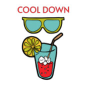 『鮮やかな夢 – 色の野心』 ラージトートバッグ