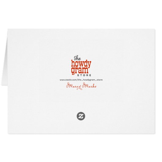 鮮やかな抽象芸術炎の赤と紫の誕生日カード (裏面横)