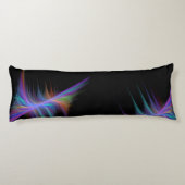 鮮やかな振動 ボディピロー (裏面)