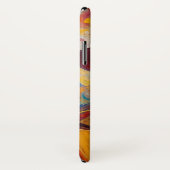 鮮やかな紳士のスタイルモバイルケース Case-Mate iPhoneケース (裏面/右)