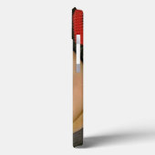 鮮やかな色のカスタム写真 Case-Mate iPhoneケース (裏面 / 左)