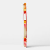 鮮やかな色のチューリップ Case-Mate iPhoneケース (裏面 / 右)