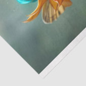 鮮やかな色の妖精の切り離 薄葉紙 (詳細)