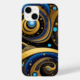 鮮やかな色彩の古代シンボル Case-Mate iPhone 14ケース