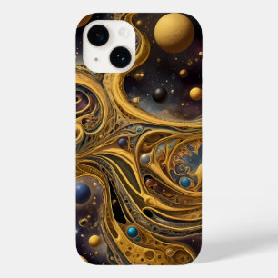 鮮やかな色彩の古代シンボル Case-Mate iPhone 14ケース