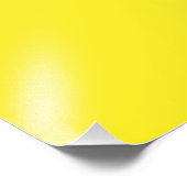 鮮やかな色彩の抽象的ドクロ フォトプリント            (角)