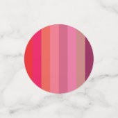 鮮やかな色彩1 コンフェッティ (スモール正面)