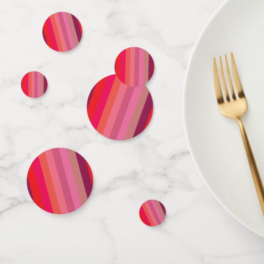 鮮やかな色彩1 コンフェッティ (グループ)