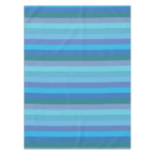 鮮やかな色2 テーブルクロス (正面)