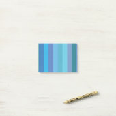 鮮やかな色2 ポストイット (デスク上)