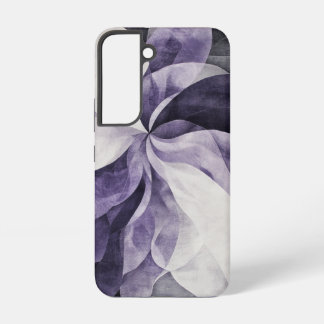 鮮やかな花弁の舞 SAMSUNG GALAXY S22ケース