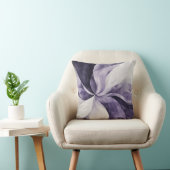 鮮やかな花弁ダンス クッション (椅子)