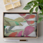 鮮やかな花I 薄葉紙 (ギフト)