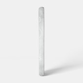 鮮やかな虹の蝶 SAMSUNG GALAXYケース (左側面)