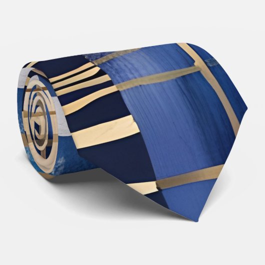 鮮やかな融合ネクタイ ネクタイ (ロール)