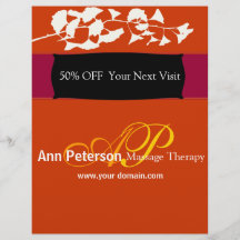 鮮やかな赤いかわいらしギンコはっきりしたモノグラム