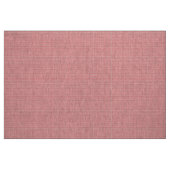 鮮やかな赤とオレンジの抽象的なデザインが渦巻く ファブリック (ファットクウォーター)