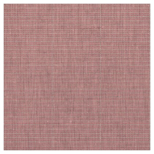 鮮やかな赤とオレンジの抽象的なデザインが渦巻く ファブリック (見本)