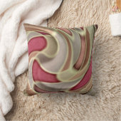 鮮やかな速度 クッション (ブランケット)