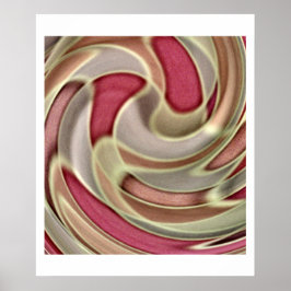 鮮やかな速度 ポスター