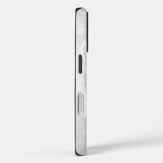 鮮やかな青い蝶 Case-Mate iPhoneケース (裏面 / 右)