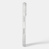 鮮やかな青い蝶 Case-Mate iPhoneケース (裏面 / 右)