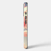 鮮やかアニメ電話ケ表現ースオタクスタイル Case-Mate iPhoneケース (裏面 / 左)